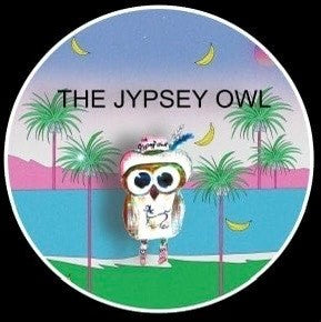 theJypseyOwl